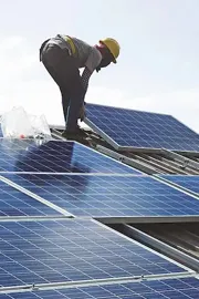 Tata Power Solar rooftop crosses 150000 installations8