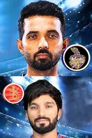 IPL 2025 KKR vs RCB 1st Match Live Updates and Highlights10