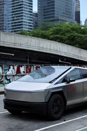 Tesla Recalls 46096 Cybertrucks1