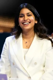 Do You Who is IPL 2025 KKR Team Jhanvi Mehta and Net Worth9