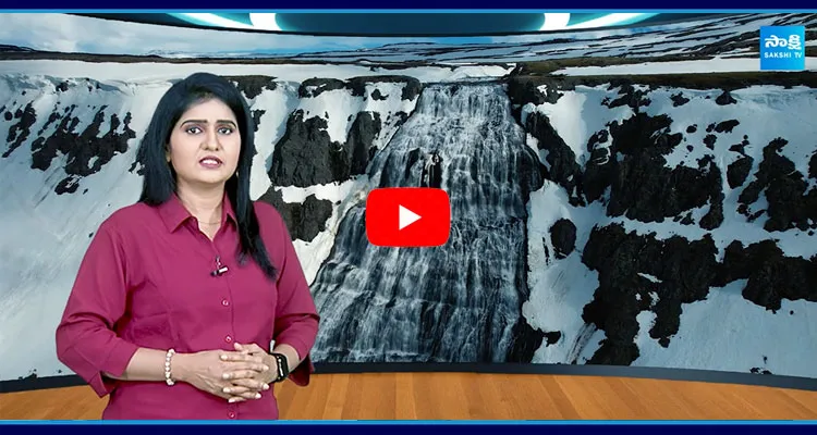 Special Story On The Earth Is Melting7