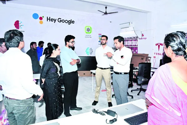 వచ్చే వారం నుంచి ‘గర్ల్ ప్రైడ్’