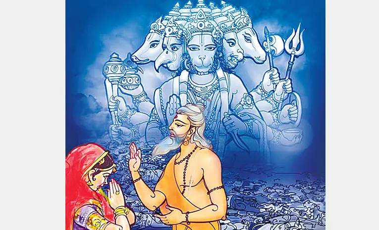 Story Of somadatta mahabharata 