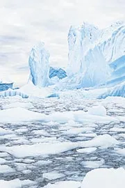 From Himalaya to Arctic Glaciers at Risk7