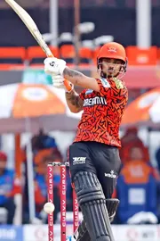 Ishan Kishan Scores First Century Of IPL 20257