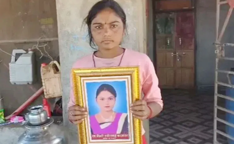 Madhya Pradesh woman returns alive 18 months after 4 jailed for In Her Incident