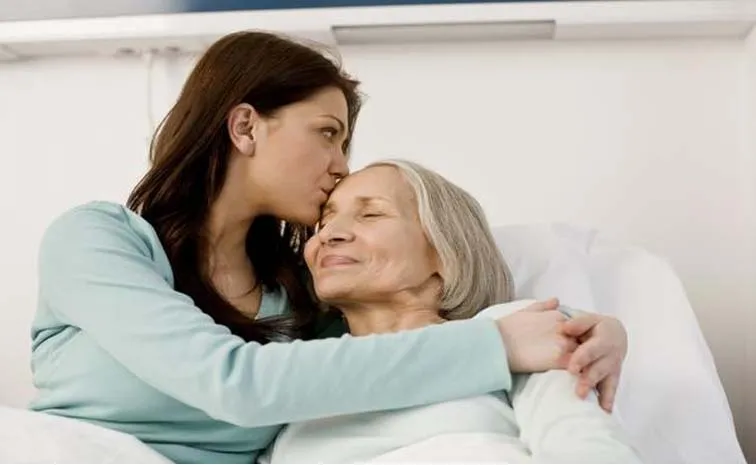 How To Prepare To Take Care Of Your Sick And Aging Parent