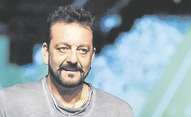 Bollywood Actor Sanjay Dutt Joins Spirit to Play Prabhas Brother
