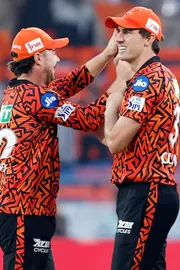Sunrisers Hyderabad Create History, Become 1st Team In The World4