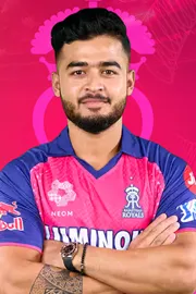 ipl 2025 SRH Vs Rajasthan Royals live updates and highlights2