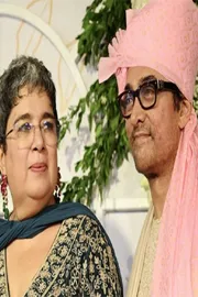 Aamir Khan Says He Was Devadas after Divorce with Reena Dutta3