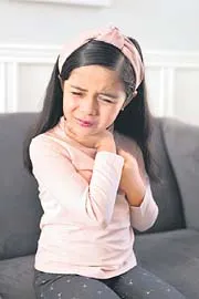 Adenoiditis in Children: Know Causes Symptoms Treatments3