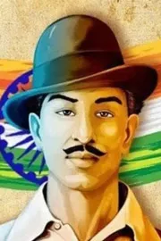 Death Anniversary of Bhagat Singh Rajguru and Sukhdev Today know about Shaheed Diwas5