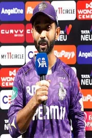 IPL 2025: KKR Captain Ajinkya Rahane Comments After Losing To RCB In First Match3