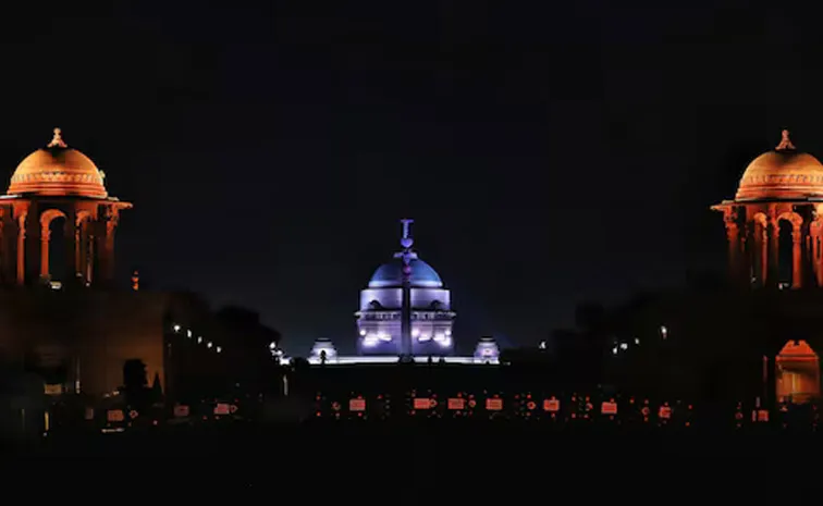 Power Supply was Cut off at Many Historical sites across the country know the Reason here