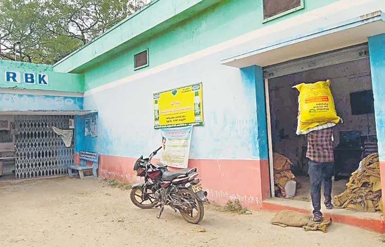 Farmers struggle to find fertilizer across the state
