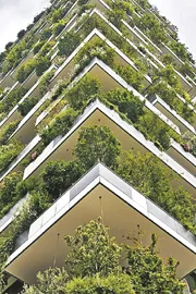 Green Building Trends in Hyderabad7