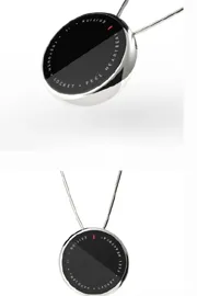 Lub Dub Love Locket Details2