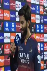 IPL 2025: RCB Captain Rajat Patidar Comments After Win Against KKR In First Match4