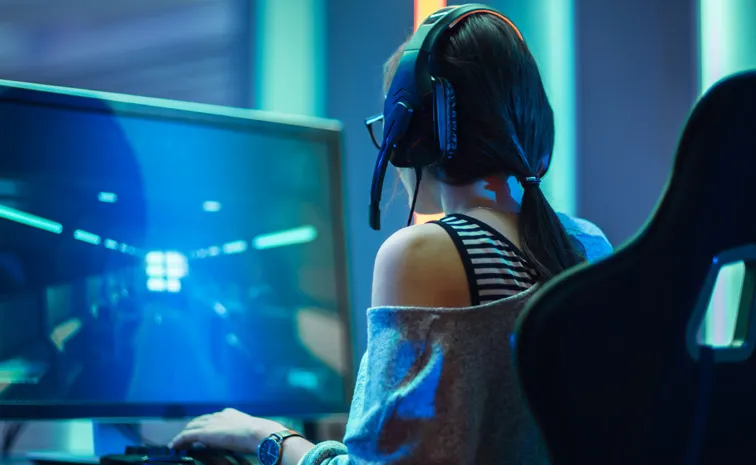 Panchayat Officer Arrested for Embezzling Over rs 3 Crore for Online Gaming