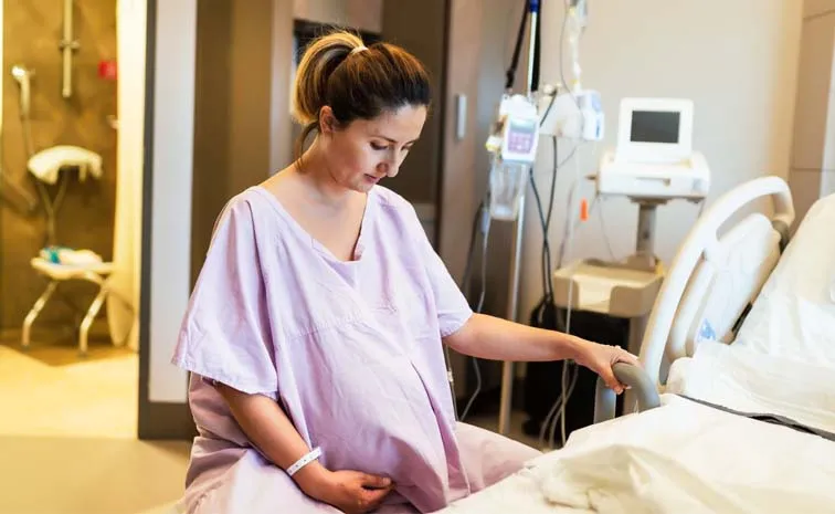 How Can I Handle My Labor Pain During Child Birth