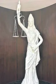 Sakshi Guest Column On Judiciary12