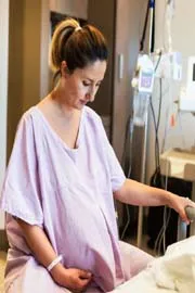 How Can I Handle My Labor Pain During Child Birth1