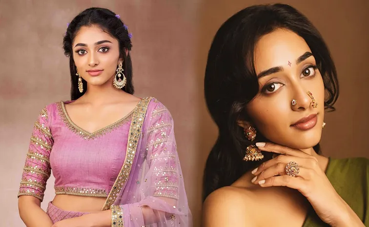 Kannappa Movie Actress Preity Mukhundhan Biography, Filmography