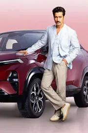 Vicky Kaushal Joins The Tata Motors Family as Brand Ambassador4