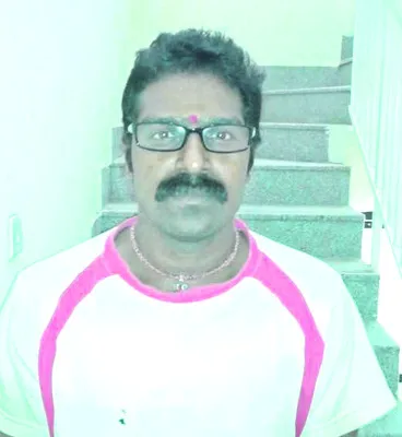 అబుదాబిలో రోడ్డు ప్రమాదం.. తొర్తివాసి మృతి