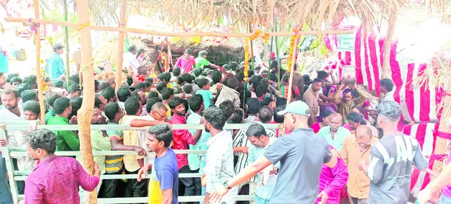 చోరీ కేసు నమోదు  
