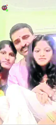 కంఠాయపాలెంలో విషాదచాయలు