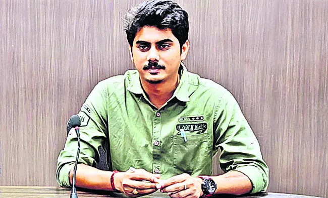 పార్వతీపురం మన్యం జిల్లాలో 1451 క్షయ కేసులు