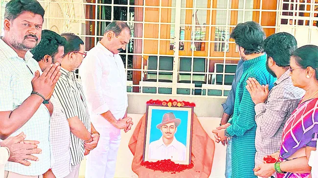 పోరాట