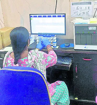 అప్రమత్తంగా లేకుంటే అక్షయం