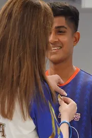 Vignesh Puthur rewarded by Nita Ambani after sensational debut Video Viral5
