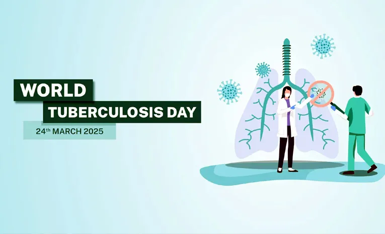 World TB Day 202513