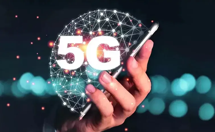 Nokia 2024 Mobile Broadband Index Report Highlights India 5G Revolution