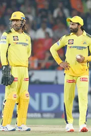 Bhuvneshwar Kumar to play RCBs match vs CSK?4