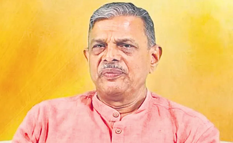 Religion-Based Reservation Violates Constitution says RSS General Secretary Dattatreya Hosabale