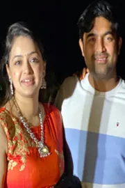 Who is Prasanna Shankar His wife Divya Real Reason Behind Divorce1