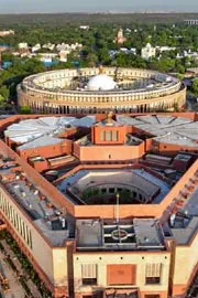 Centre notifies increase MPs salary allowance and pension Details Here2