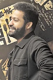 Devara: Part 1 starring Jr NTR to release in Japan on March 2815