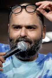 Comments on Eknath Shinde Row: Kunal Kamra First Reaction After Case3