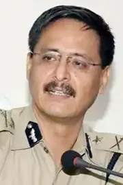 AP CID Chief Vineet Brijlal Moves To Central Services7