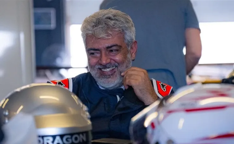Ajith And Danush Movie Plan Will Be Locked