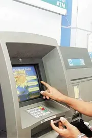 RBI hikes ATM interchange fee transactions may get costly9