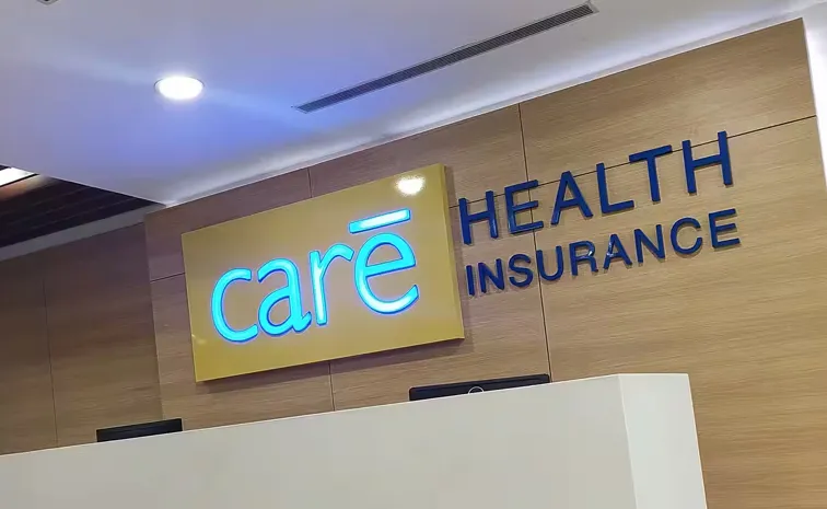 Care Health Insurance Faces Rs 104 Cr Tax Demand Plans to Appeal