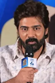 Tollywood Actor Naveen Chandra On Ram Charan Game Changer Movie Chance3