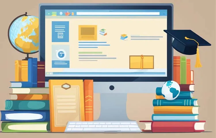 The stage is set for the lifting of the online system for degree admissions